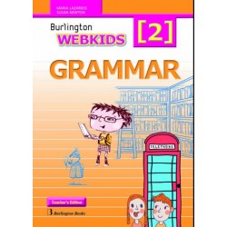 WEBKIDS 2 TCHR'S GRAMMAR WEBKIDS 2 TCHR'S GRAMMAR